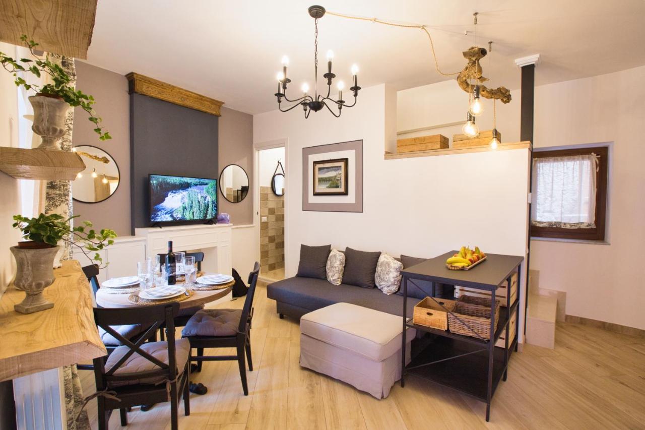Cosy Nemi - Guest House Bagian luar foto