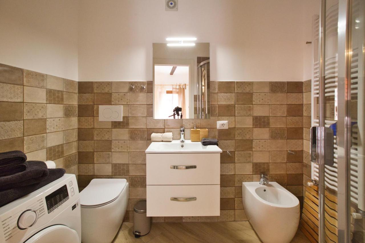 Cosy Nemi - Guest House Bagian luar foto