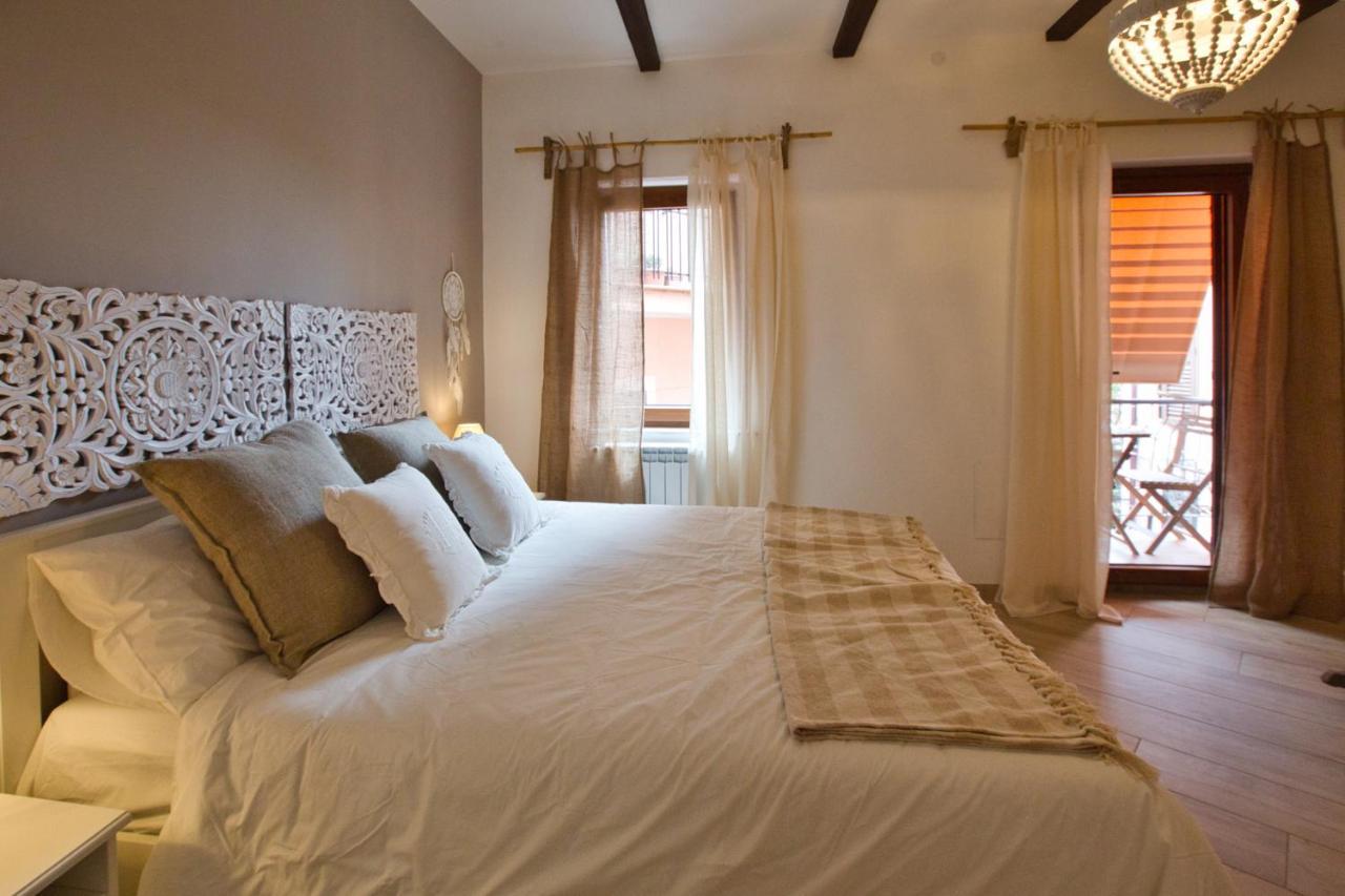 Cosy Nemi - Guest House Bagian luar foto