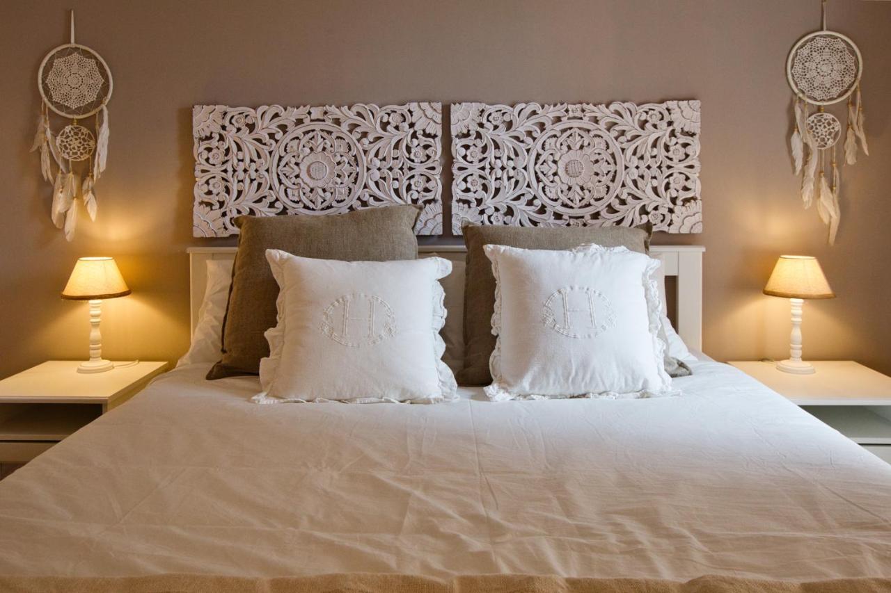 Cosy Nemi - Guest House Bagian luar foto